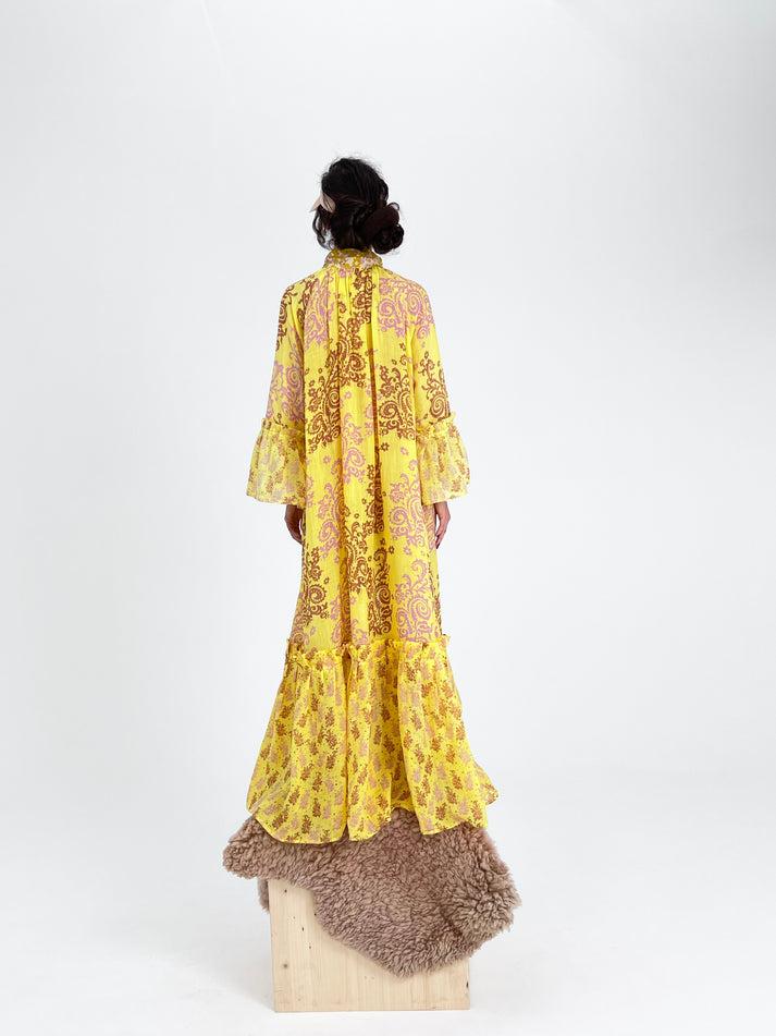 Yvonne Sporre Angelica Dress