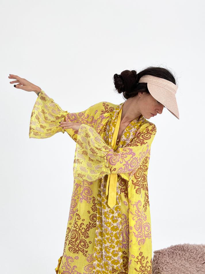 Yvonne Sporre Angelica Dress