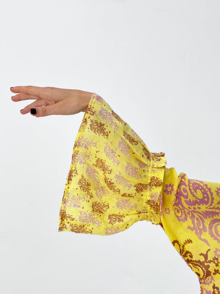 Yvonne Sporre Angelica Dress