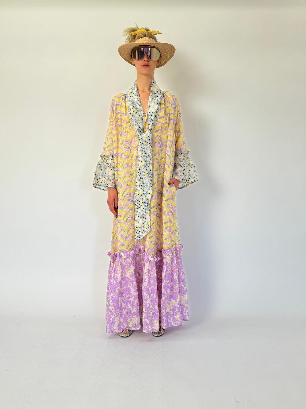 yvonne sporre Angelica Dress