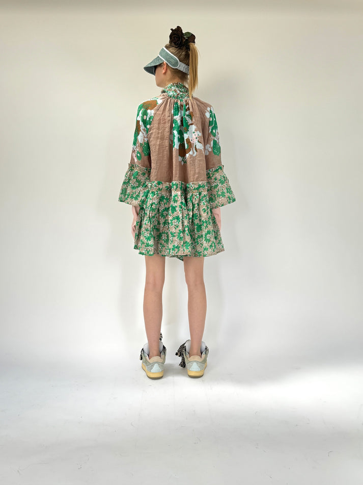 Yvonne Sporre Angelica Mini