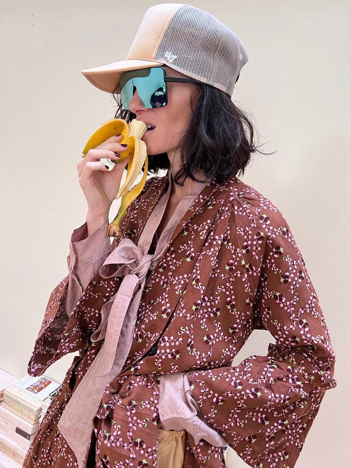 Yvonne Sporre Angelica Mini Dress