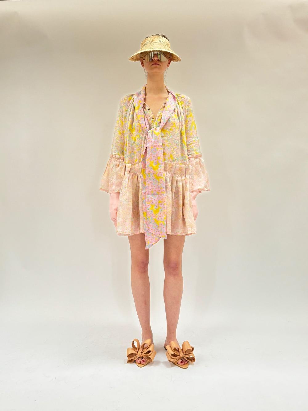 yvonne sporre Angelica mini