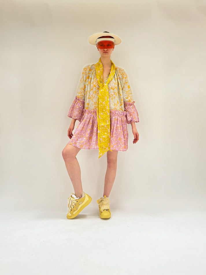 Yvonne Sporre Angelica Mini