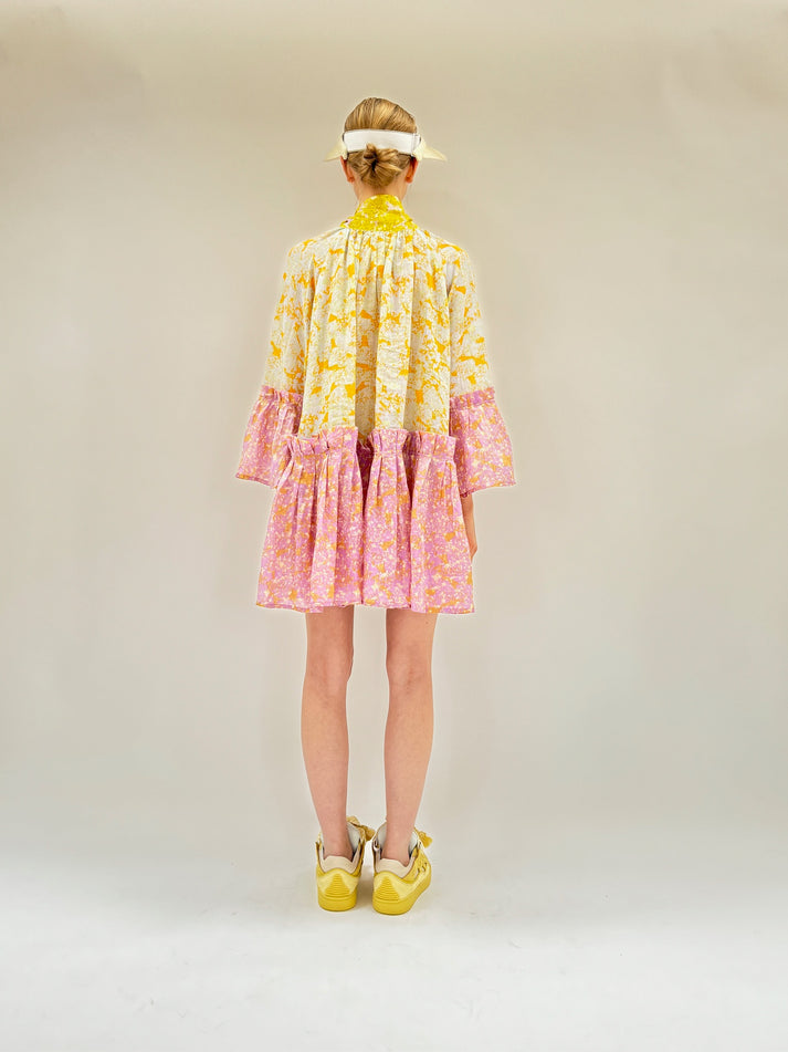 Yvonne Sporre Angelica Mini