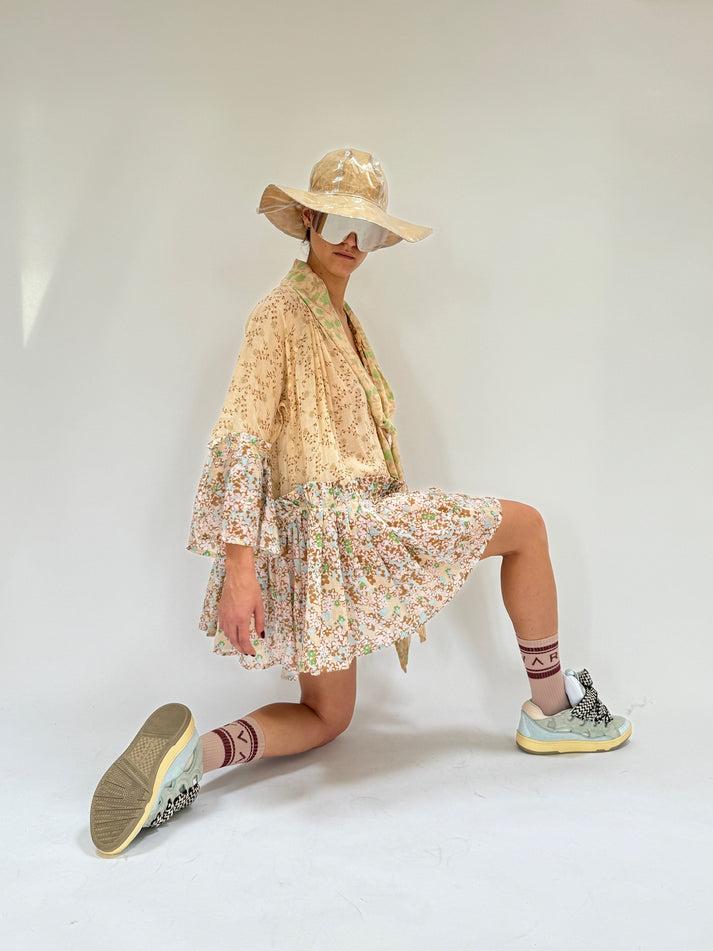 Yvonne Sporre Angelica Mini