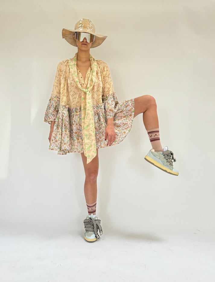 Yvonne Sporre Angelica Mini