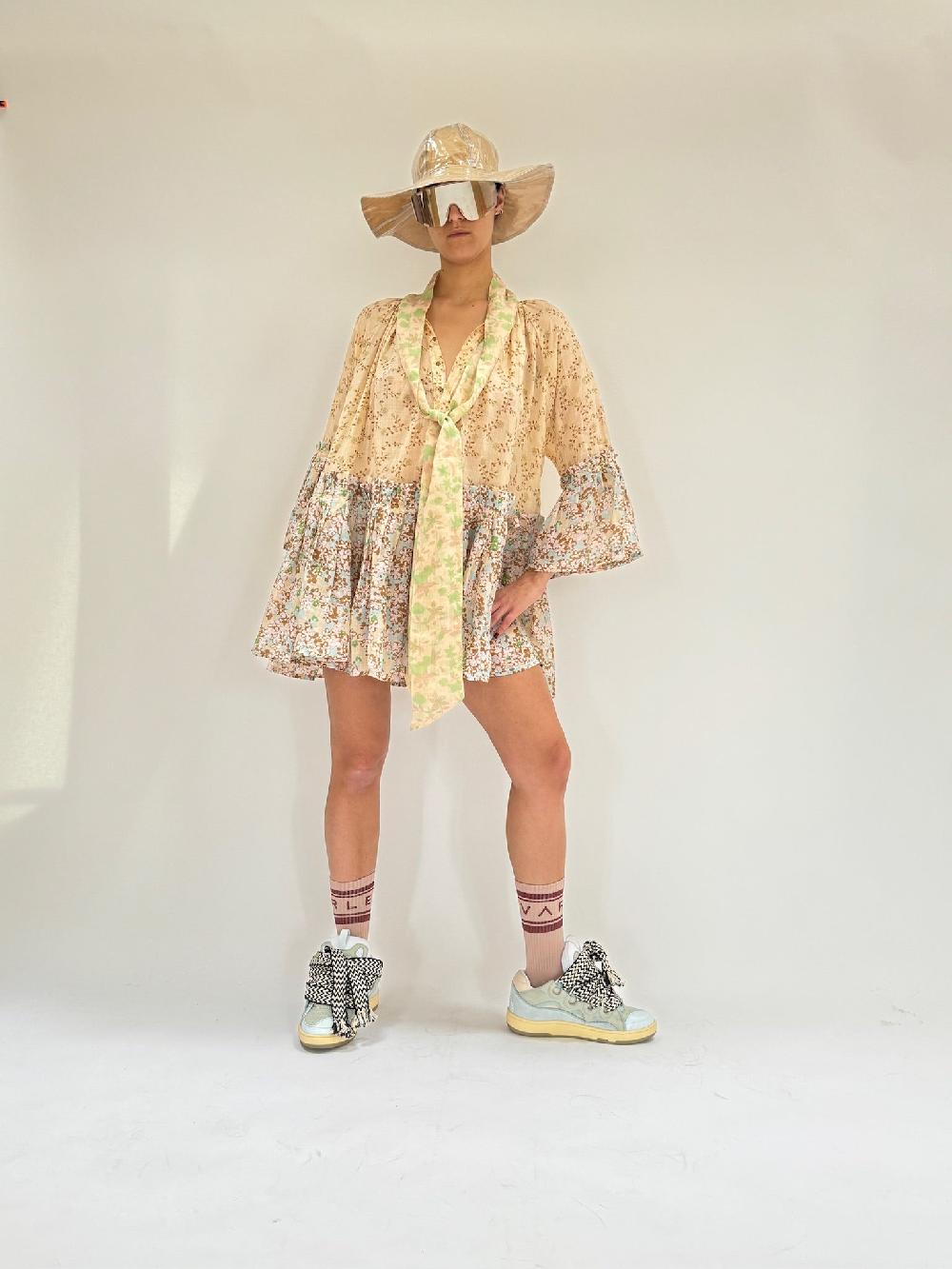 yvonne sporre Angelica mini