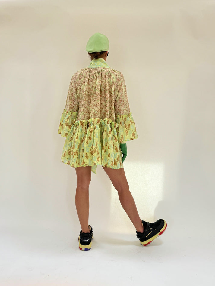 Yvonne Sporre Angelica Mini