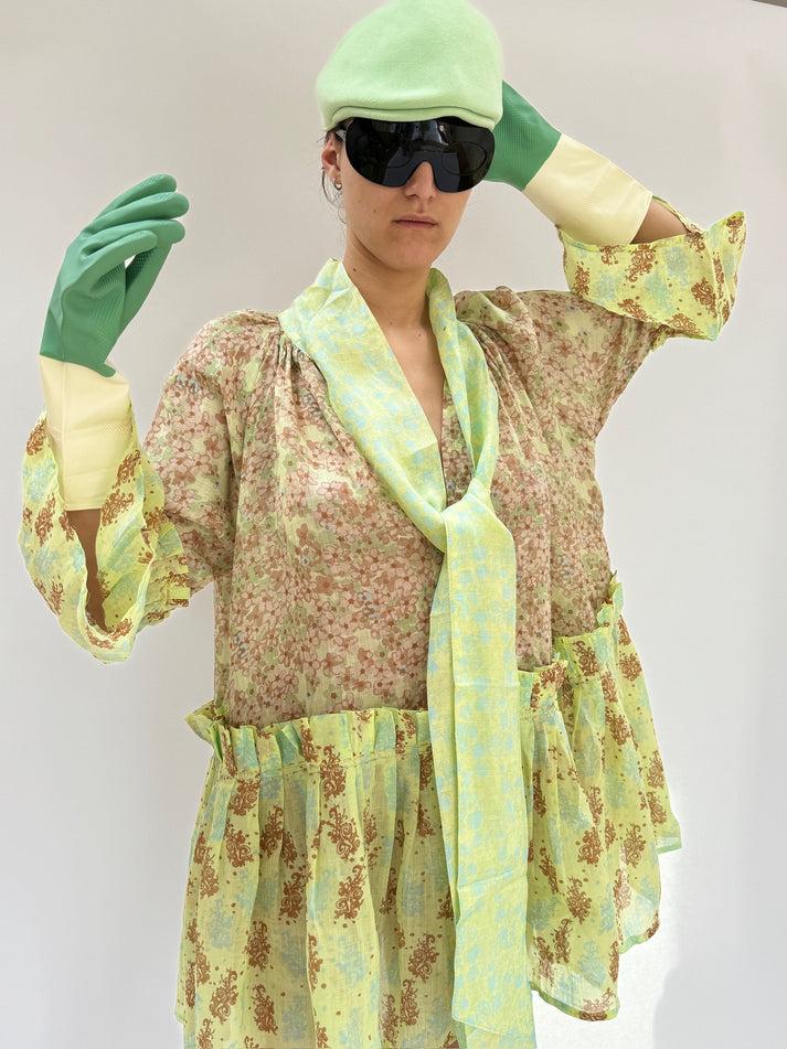 Yvonne Sporre Angelica Mini