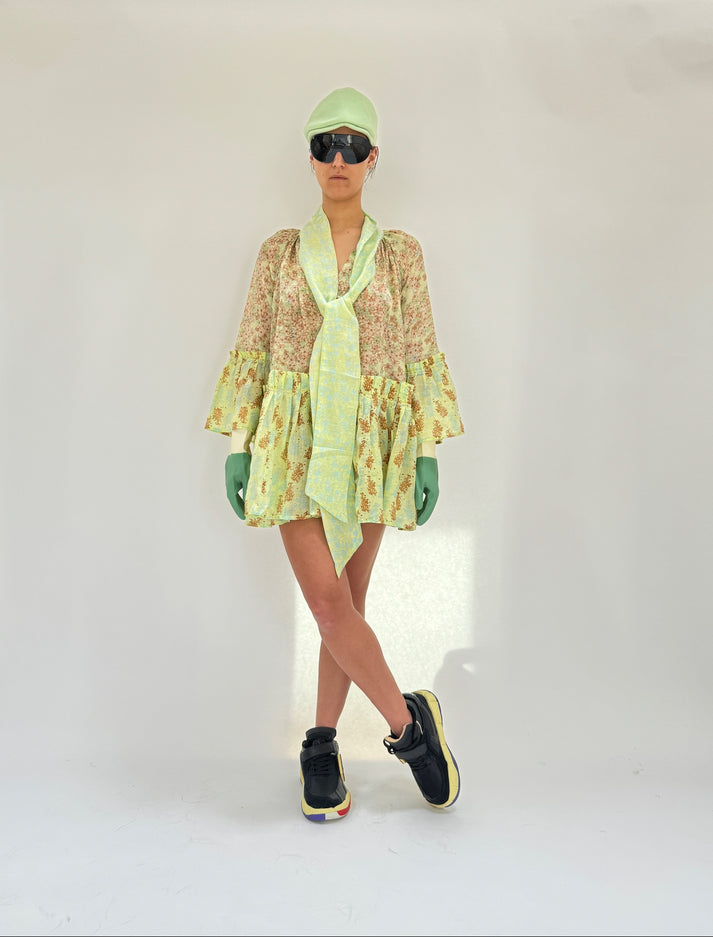 Yvonne Sporre Angelica Mini