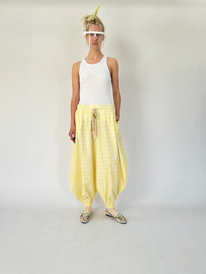 Yvonne Sporre Balloon Jogging