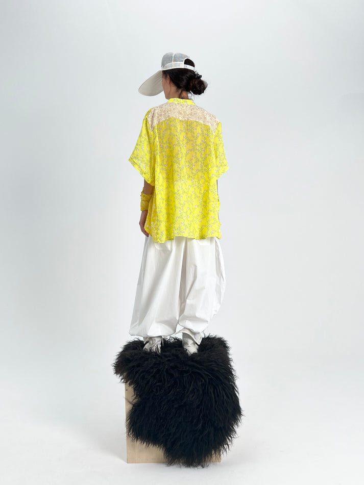 Yvonne Sporre Balloon Jogging