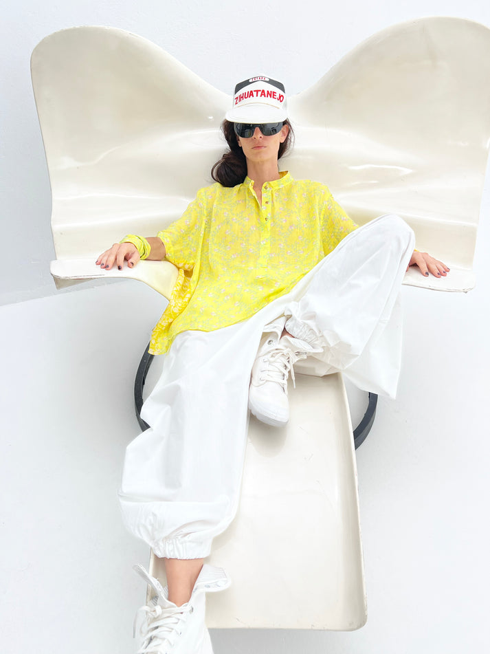 Yvonne Sporre Balloon Jogging