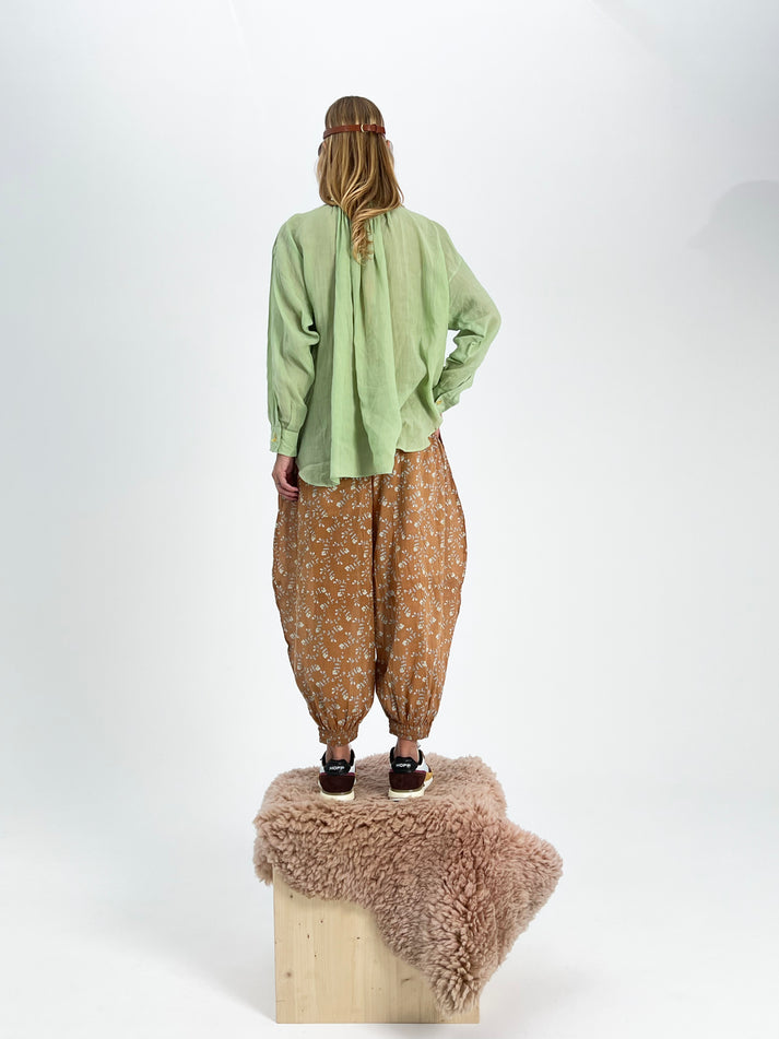 Yvonne Sporre Balloon Jogging