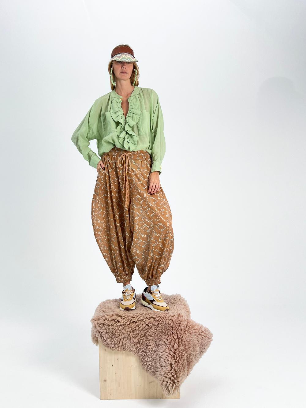 yvonne sporre Balloon Jogging