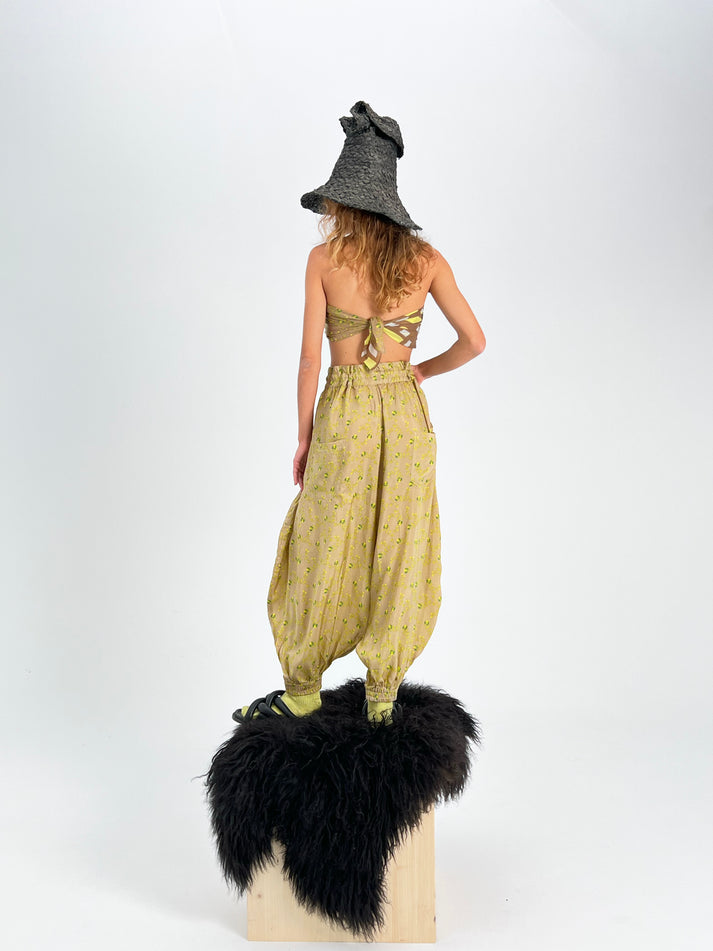 Yvonne Sporre Balloon Jogging