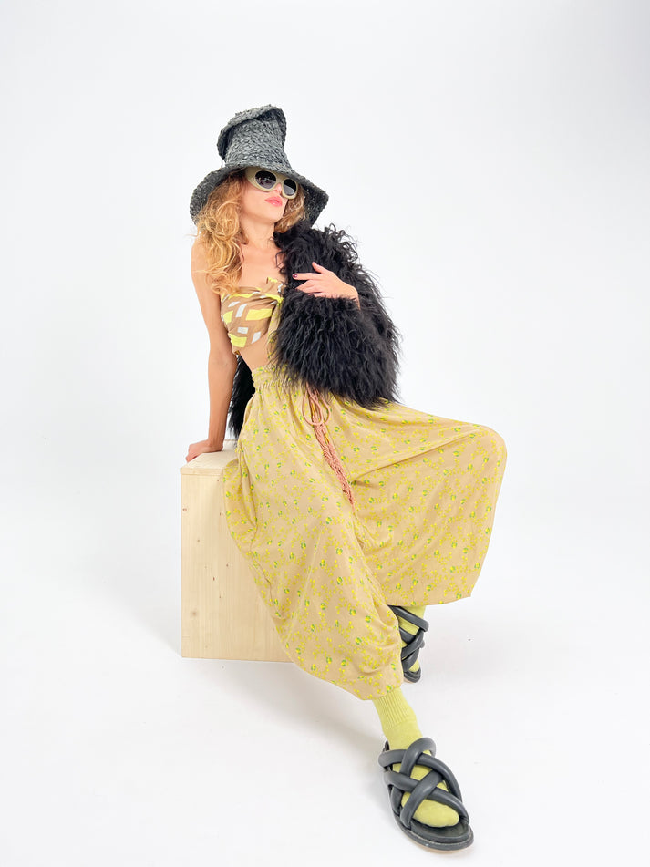 Yvonne Sporre Balloon Jogging