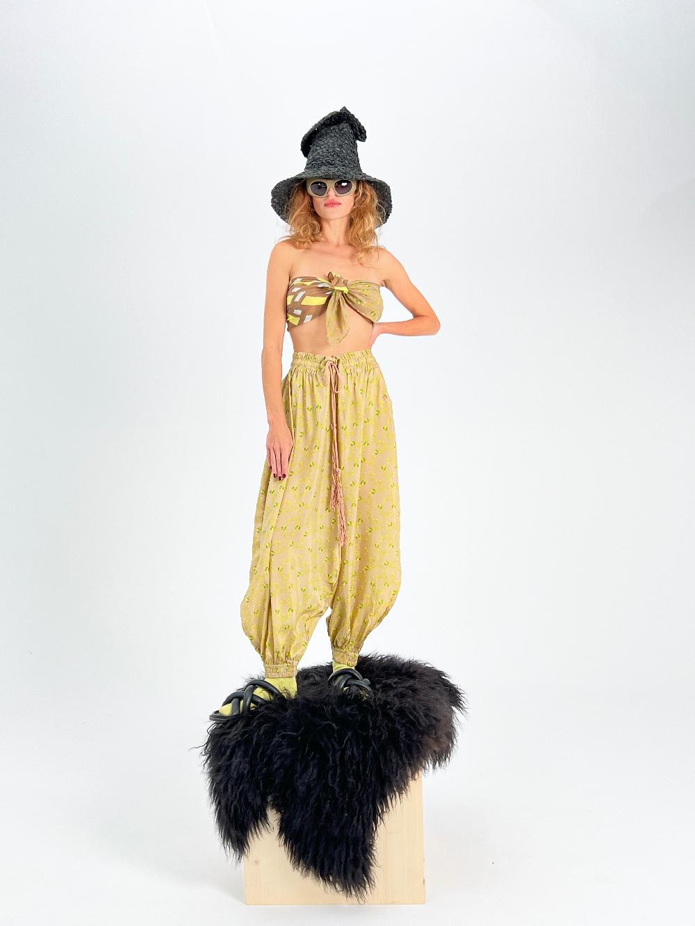 yvonne sporre Balloon Jogging