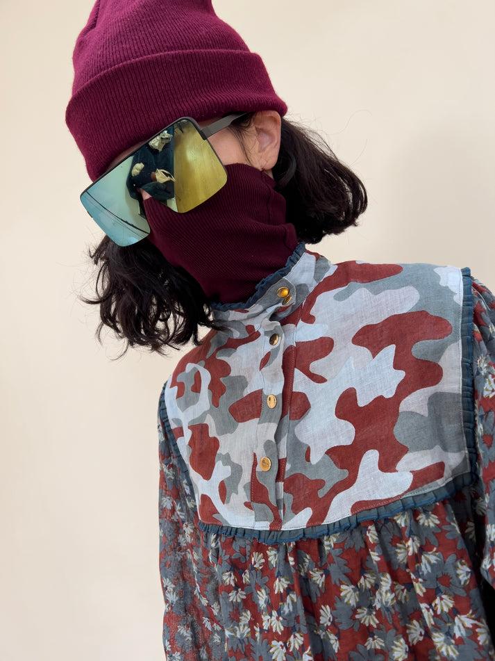 Yvonne Sporre Bohemian Dress