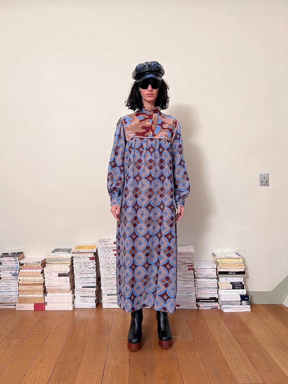 yvonne sporre Bohemian Dress