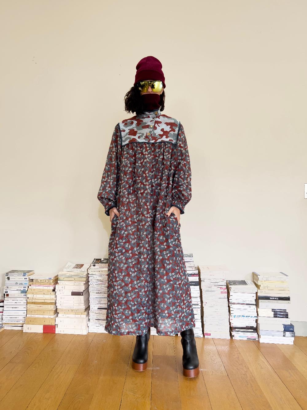 yvonne sporre Bohemian Dress