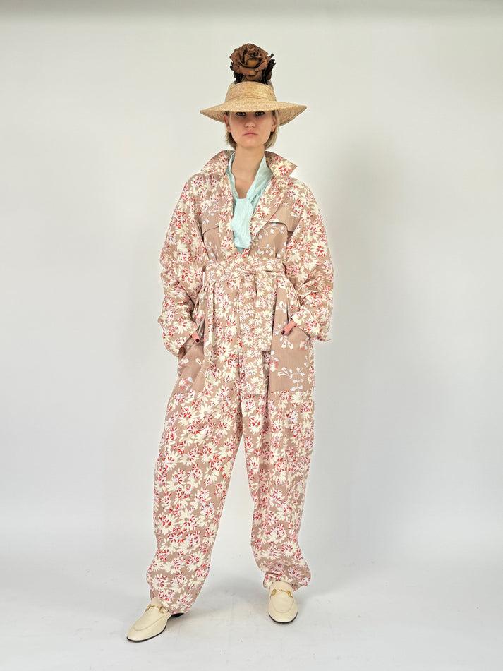 Yvonne Sporre Boiler Suit