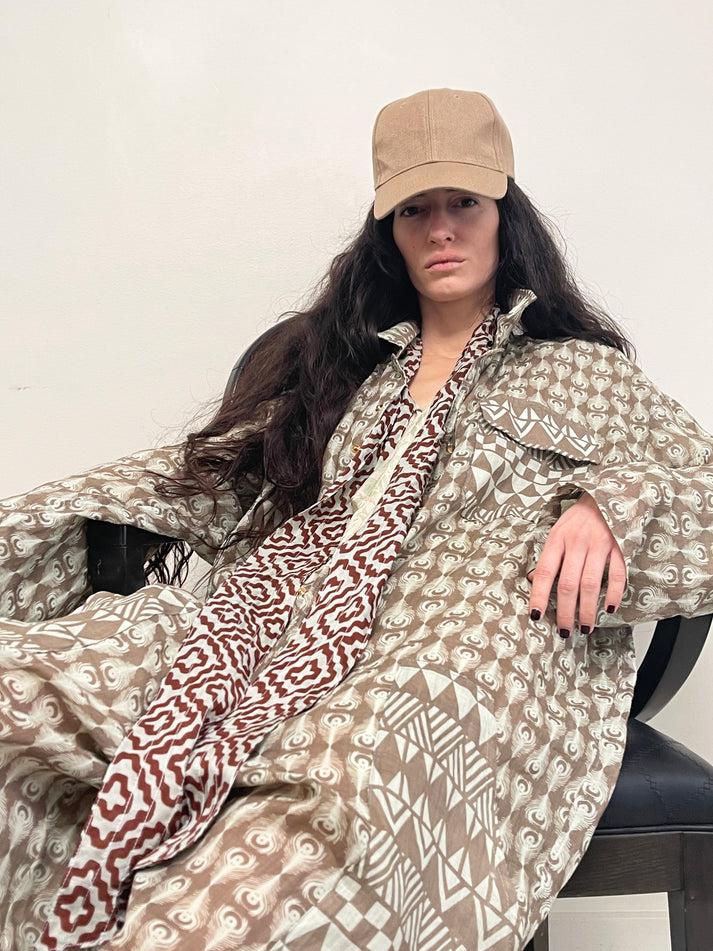 Yvonne Sporre Boiler Suit