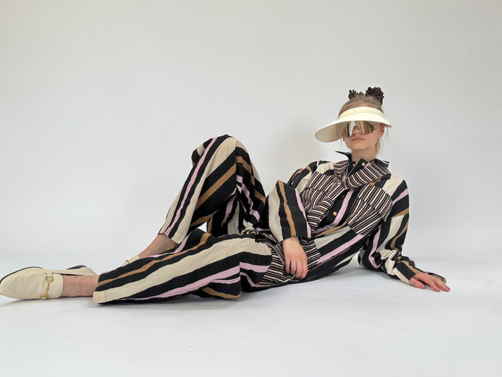 Yvonne Sporre Boiler Suit