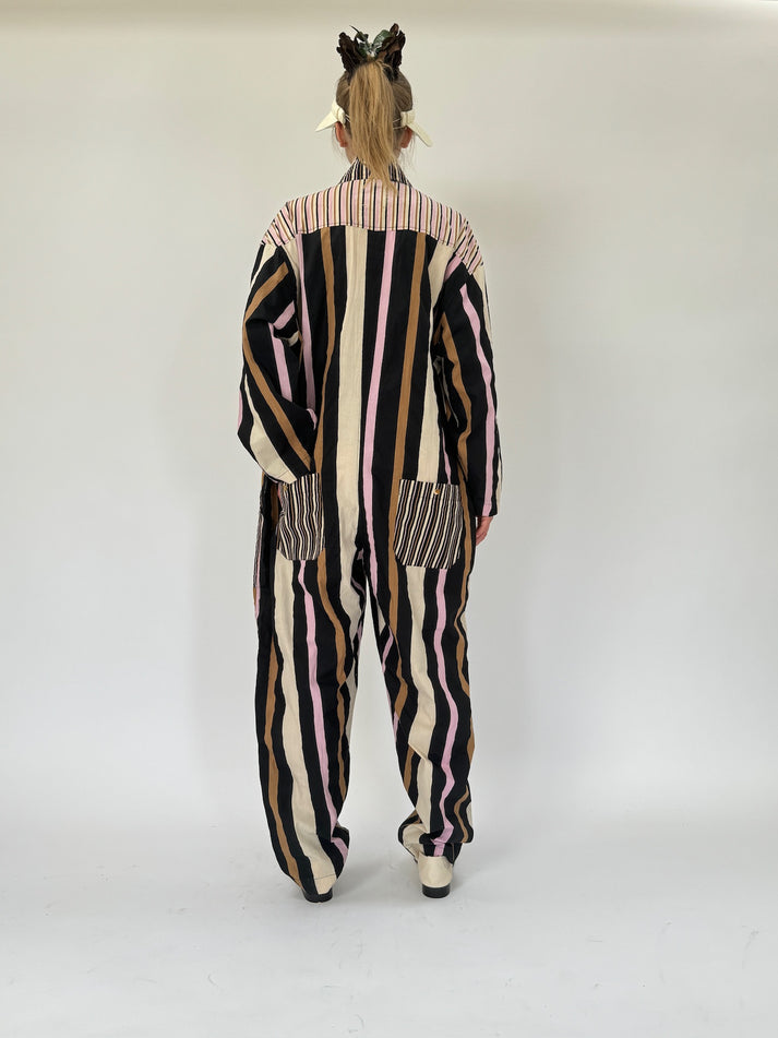 Yvonne Sporre Boiler Suit
