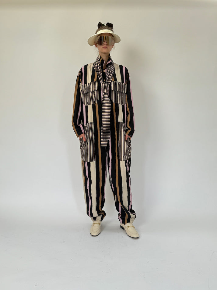 Yvonne Sporre Boiler Suit
