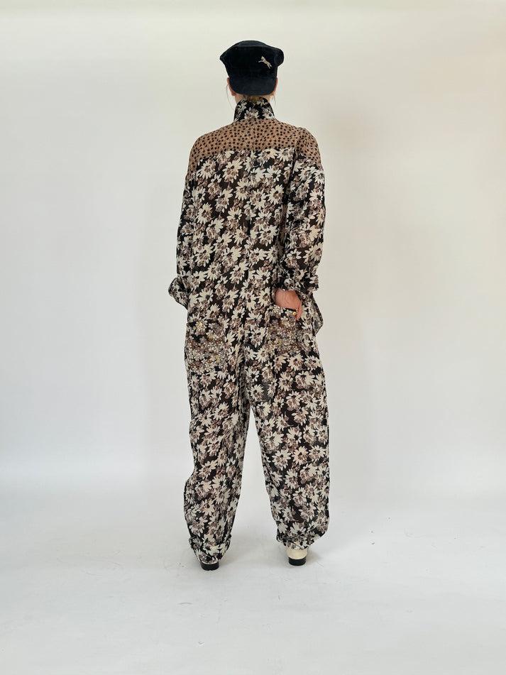 Yvonne Sporre Boiler Suit
