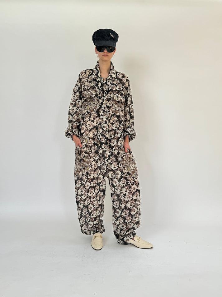 Yvonne Sporre Boiler Suit