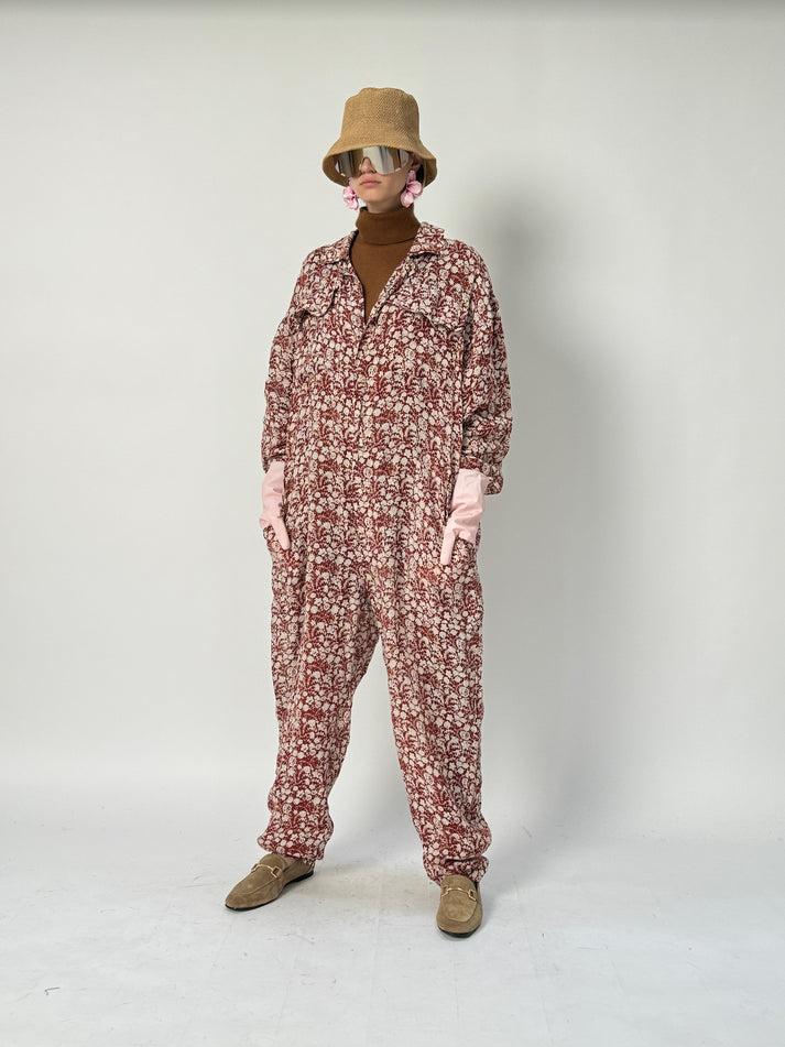 Yvonne Sporre Boiler Suit