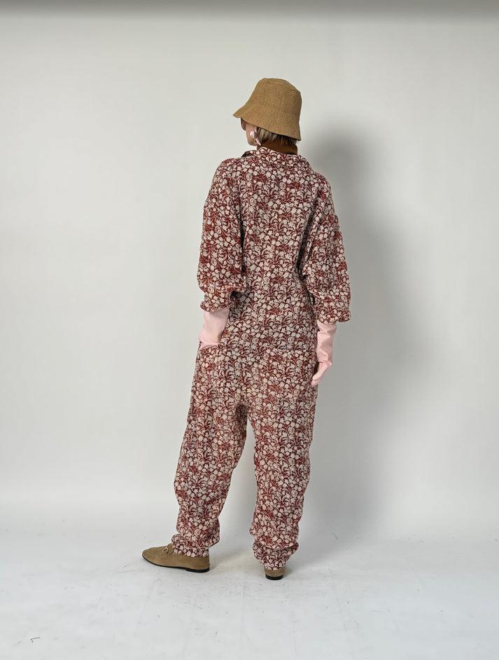 Yvonne Sporre Boiler Suit