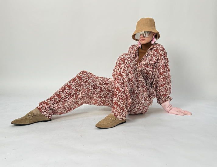 Yvonne Sporre Boiler Suit