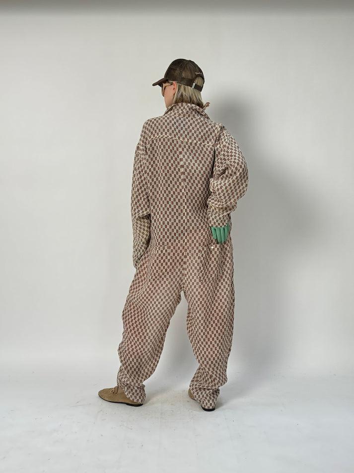 Yvonne Sporre Boiler Suit