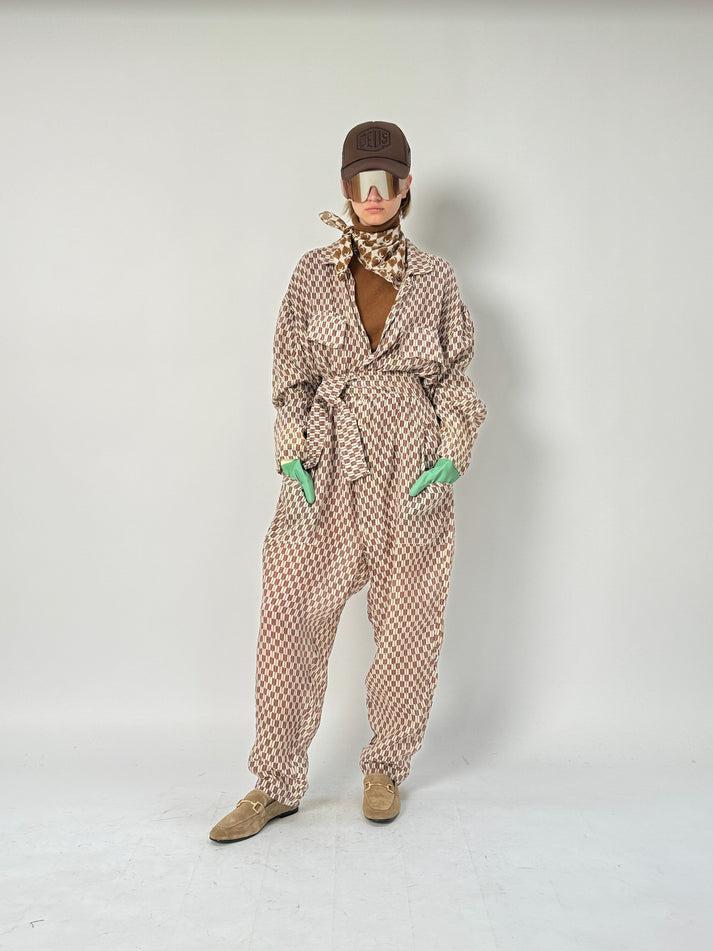 Yvonne Sporre Boiler Suit