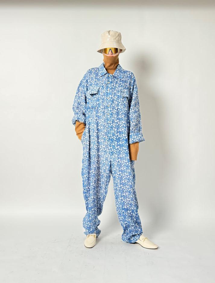 Yvonne Sporre Boiler Suit