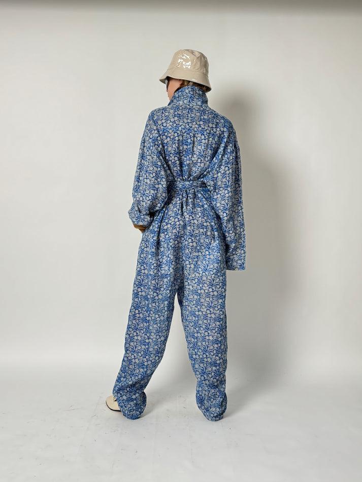 Yvonne Sporre Boiler Suit