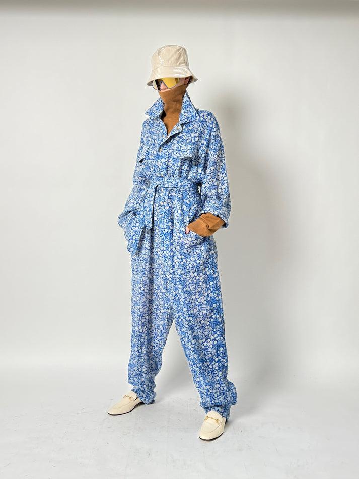 Yvonne Sporre Boiler Suit
