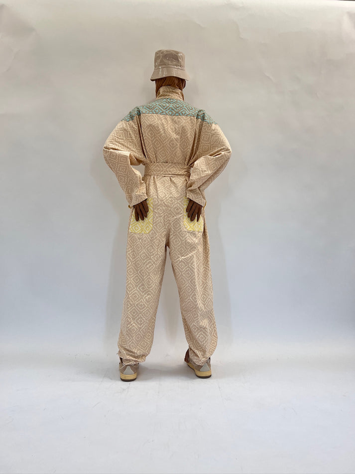 Yvonne Sporre Boiler Suit