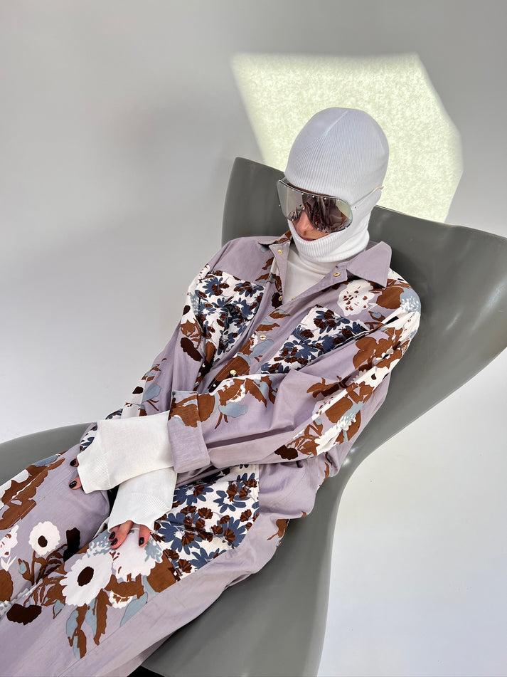 Yvonne Sporre Boiler Suit