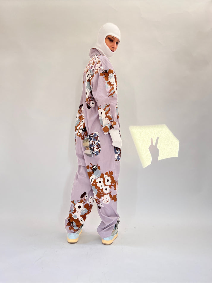 Yvonne Sporre Boiler Suit