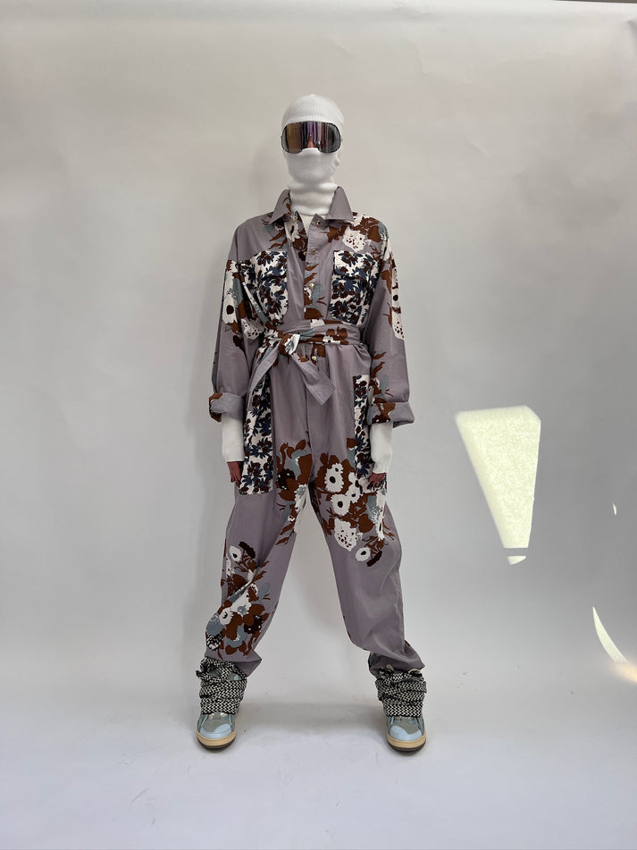 Yvonne Sporre Boiler Suit