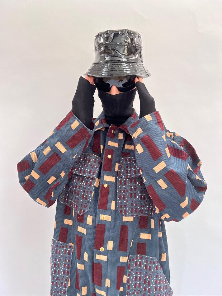 Yvonne Sporre Boiler Suit