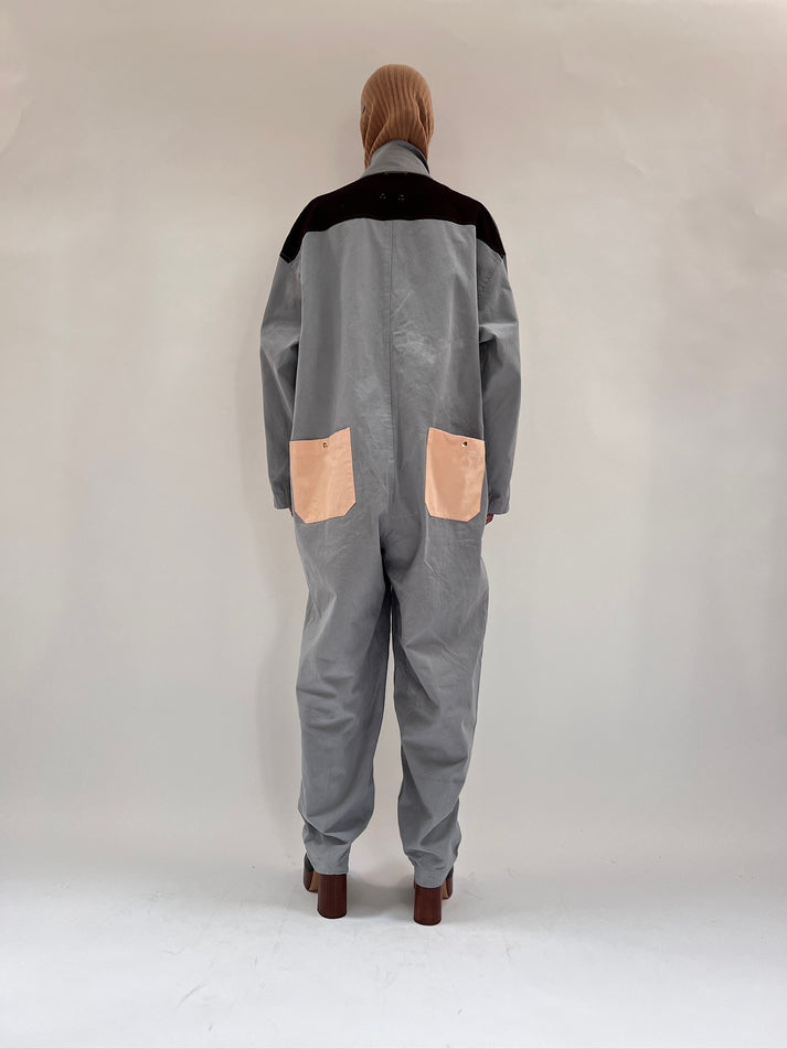 Yvonne Sporre Boiler Suit