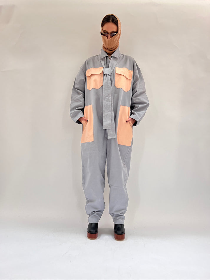 Yvonne Sporre Boiler Suit