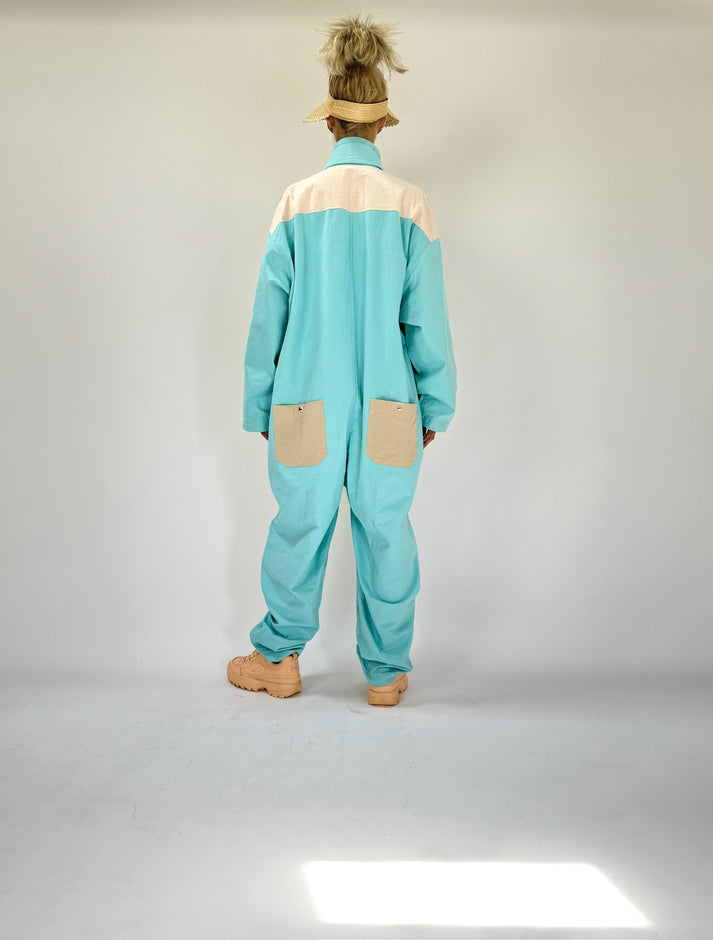 Yvonne Sporre Boiler Suit