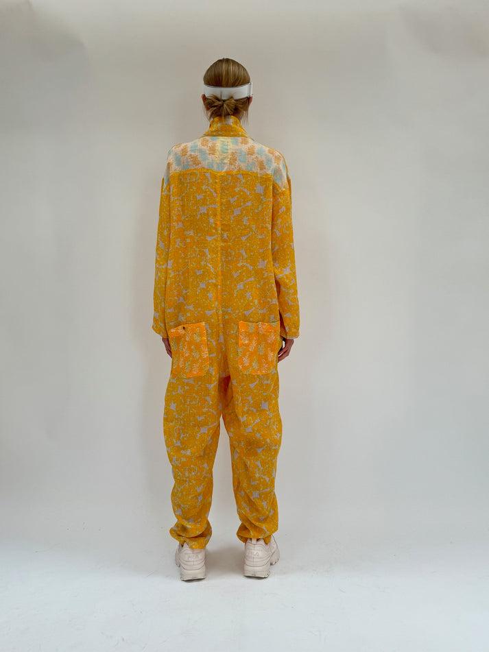 Yvonne Sporre Boiler Suit